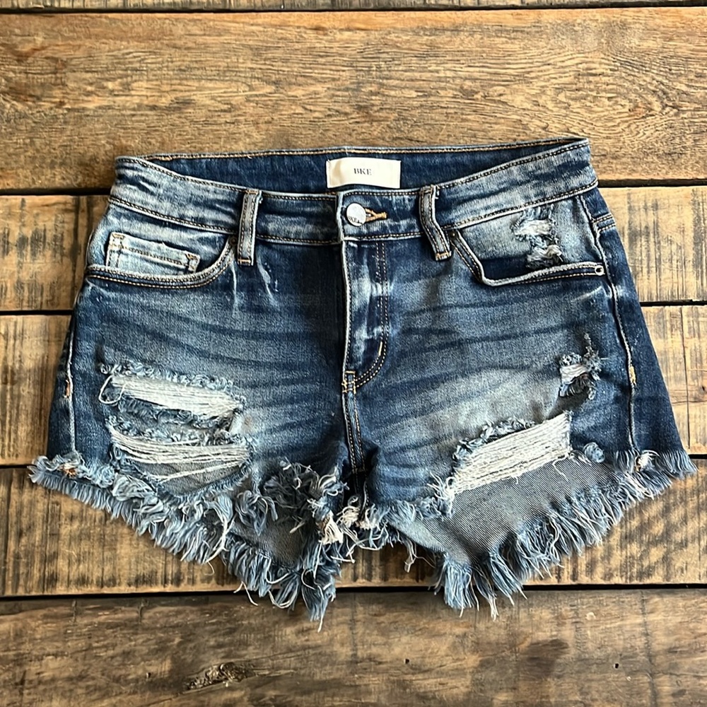 BKE Women’s Shorts Size 26